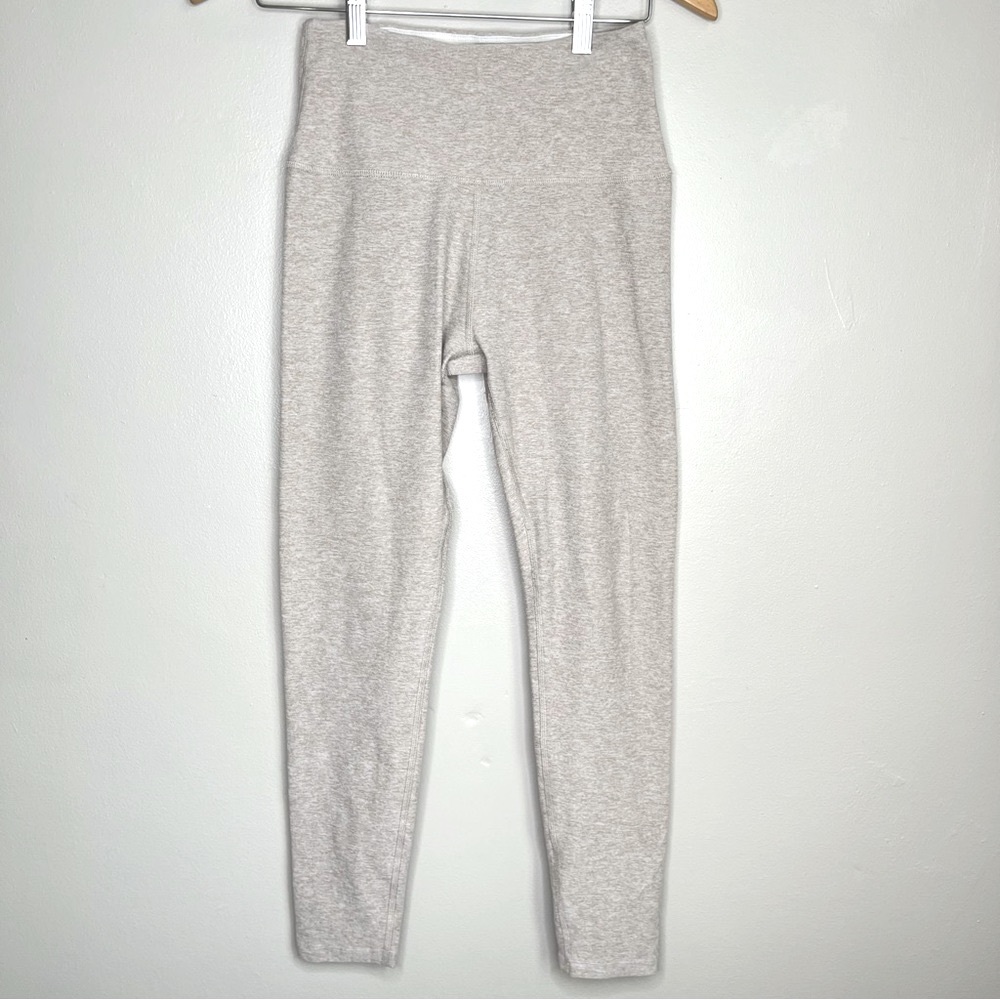 Beyond Yoga Spacedye Midi High Waisted Leggings Size Medium